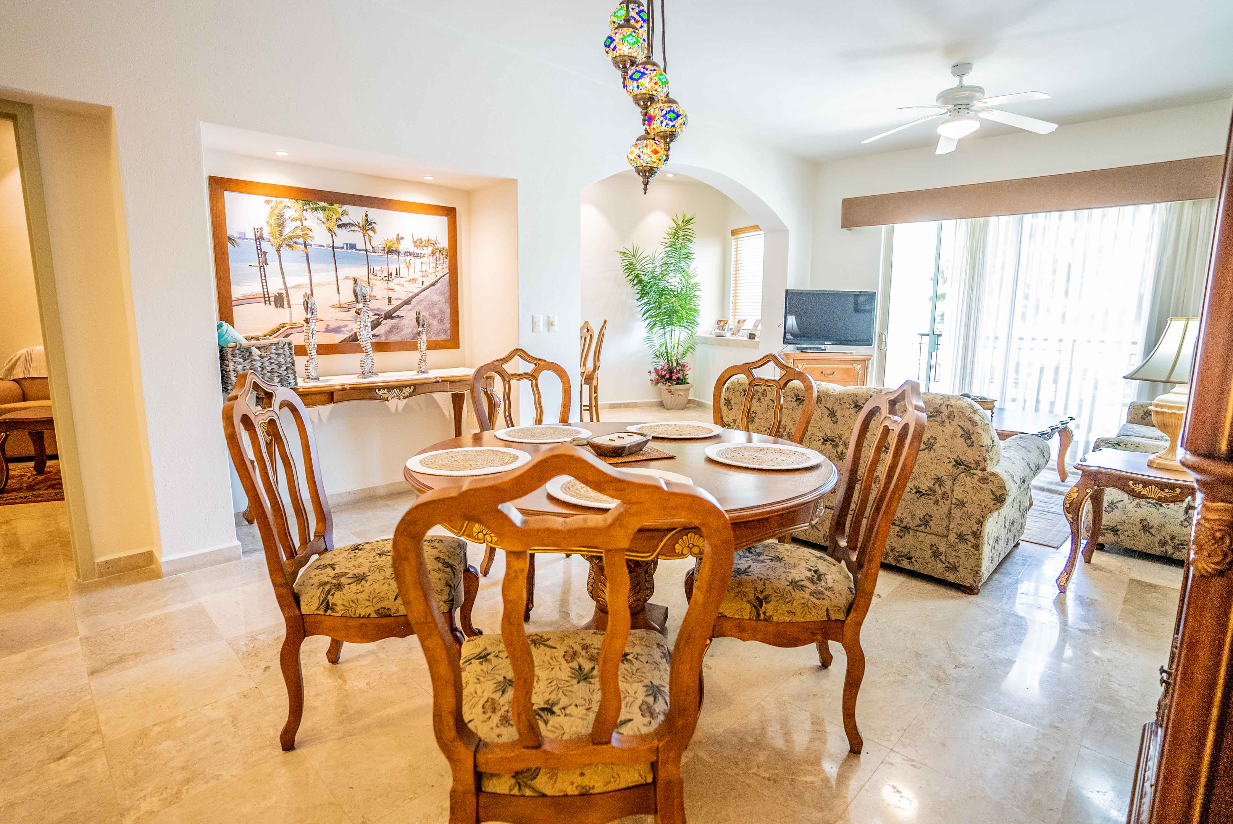 Unit 3408 Playa Royale